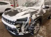 2015 Jeep CHEROKEE фото
