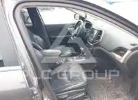 2015 Jeep CHEROKEE фото