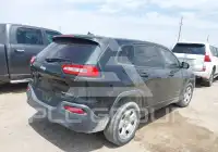 2015 Jeep CHEROKEE фото