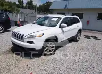 2015 Jeep CHEROKEE photo