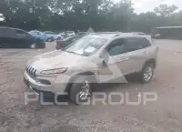 2015 Jeep CHEROKEE photo