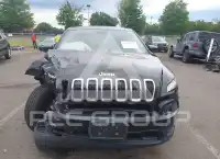2015 Jeep CHEROKEE фото