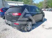 2015 Jeep CHEROKEE фото