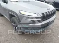 2015 Jeep CHEROKEE photo