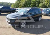 2015 Jeep CHEROKEE photo