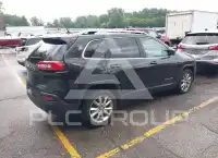 2015 Jeep CHEROKEE фото