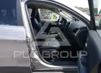 2015 Jeep CHEROKEE фото