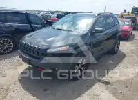 2015 Jeep CHEROKEE фото