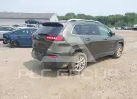 2015 Jeep CHEROKEE фото