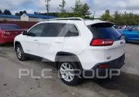 2015 Jeep CHEROKEE фото