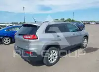 2015 Jeep CHEROKEE фото