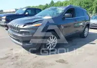2015 Jeep CHEROKEE фото