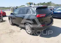 2015 Jeep CHEROKEE photo