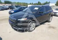2015 Jeep CHEROKEE photo