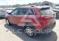 2015 Jeep CHEROKEE фото