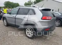 2015 Jeep CHEROKEE фото