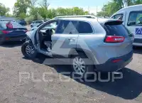 2015 Jeep CHEROKEE photo