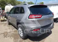 2015 Jeep CHEROKEE фото