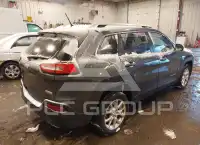 2015 Jeep CHEROKEE фото