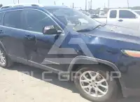2015 Jeep CHEROKEE фото