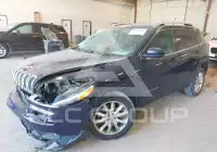 2015 Jeep CHEROKEE фото