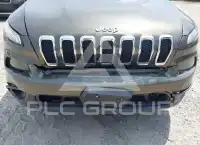 2015 Jeep CHEROKEE фото