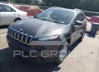 2015 Jeep CHEROKEE photo