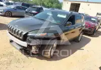 2015 Jeep CHEROKEE photo