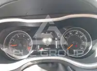 2015 Jeep CHEROKEE фото