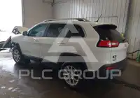 2015 Jeep CHEROKEE фото