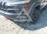 2015 Jeep CHEROKEE фото