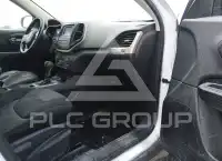 2015 Jeep CHEROKEE photo