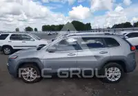 2015 Jeep CHEROKEE фото