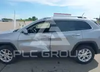 2015 Jeep CHEROKEE фото