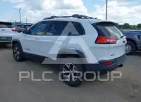 2015 Jeep CHEROKEE фото