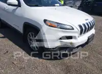 2015 Jeep CHEROKEE фото