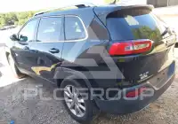2015 Jeep CHEROKEE photo