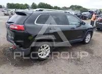 2015 Jeep CHEROKEE фото