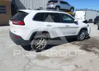 2015 Jeep CHEROKEE фото