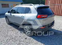 2015 Jeep CHEROKEE photo