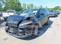 2015 Jeep CHEROKEE photo