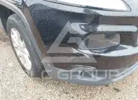 2015 Jeep CHEROKEE фото