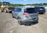 2015 Jeep CHEROKEE photo