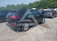 2015 Jeep CHEROKEE фото