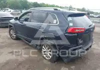 2015 Jeep CHEROKEE photo