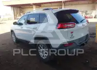 2015 Jeep CHEROKEE photo