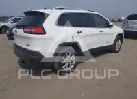 2015 Jeep CHEROKEE фото