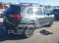 2015 Jeep CHEROKEE photo