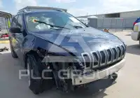2015 Jeep CHEROKEE photo