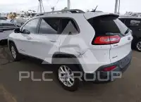 2015 Jeep CHEROKEE фото